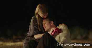 Modern Body Horror Is Turning Breastfeeding Into an Act of Terror