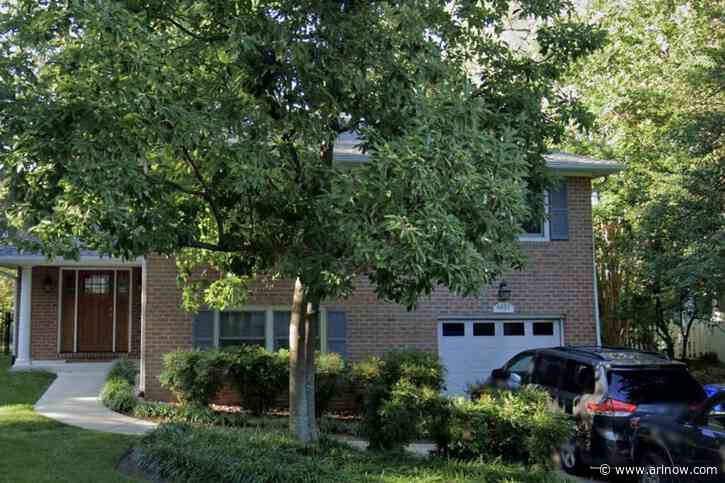 Arlington to buy two more homes for stormwater management