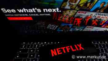 Netflix greift durch: Wie der Streaming-Gigant gegen das Passwort-Teilen vorgeht