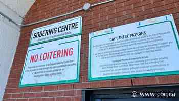 He couldn't find the help he needed in Yellowknife. It led to a dangerous act of desperation