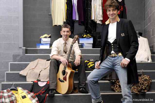 Enige zomershow van Clouseau in Vlaanderen in slechts acht minuten uitverkocht