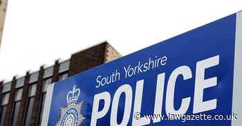 Police force wrong to dismiss ex-MP's FOI requests as 'vexatious'