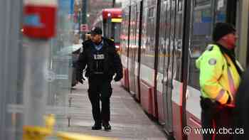 Some U.S. cities could offer model for easing transit violence in Canada, experts say