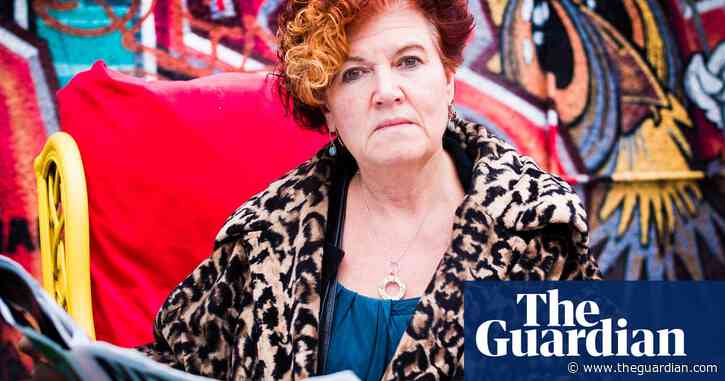 Maggie Telfer obituary