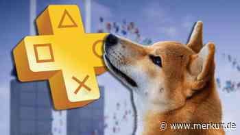 PS Plus Mai 2023: Erstes Gratis-Spiel liefert irre Hunde-Action