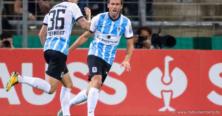 Vor Bayreuth-Spiel: 1860-Kapitän Lex verkündet Karriere-Ende