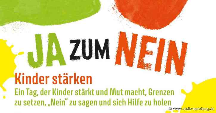 Starke Aktion für starke Kinder