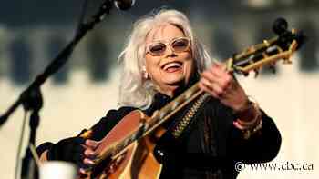 Emmylou Harris, Tanya Tucker among headliners for 2023 Calgary Folk Festival