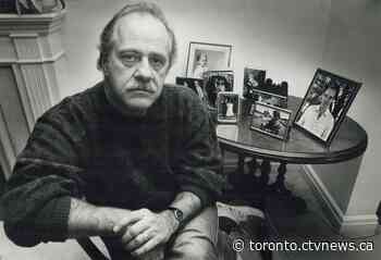 Legendary Toronto radio host Don Daynard dies