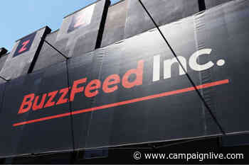 BuzzFeed shuts down unprofitable news business for good