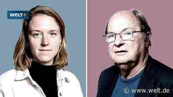 „Diese Selbstermächtigung hätte ich in meinen radikalsten Phasen nicht fertiggebracht“