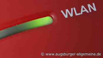 Plötzlich fällt das Internet aus: Unbekannte stehlen Router aus Hotel