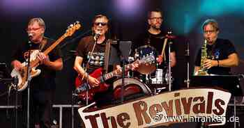 Lichtenfels: Musiknacht lädt zum "Tanz in den Mai" - hier treten diese Live-Musiker auf