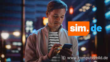 Aktion: 5-Gigabyte-Handytarif für 4,99 Euro – nur bis 25. April