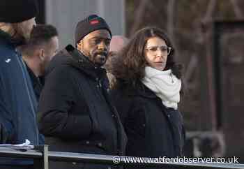 Manga only interested in those who really want to play for Watford