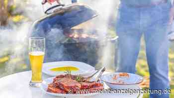 Warum Sie Grillfleisch lieber nicht mit Bier ablöschen sollten