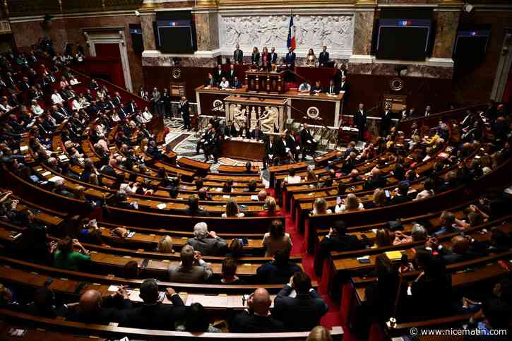 Réforme des retraites: abrogation des 64 ans, RIP simplifié, Conseil Constitutionnel... Le groupe Liot prépare sa "niche" à l'Assemblée