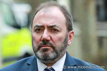 Le ministre de la Santé François Braun accueilli à Montreuil ce vendredi par un concert de casseroles