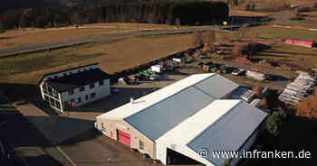 Nordhalben: Roth GmbH muss überraschend schließen - trotz bester Auftragslage