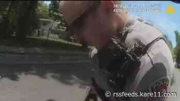 Minneapolis Police Department hires officer accused of assault