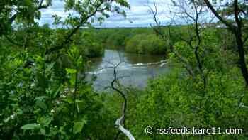 Fort Snelling State Park to temporarily close over flooding concerns