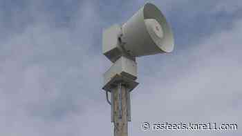 Minnesota's statewide tornado drill happening Thursday