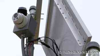 Network of river cameras offer helpful view of flooding to the public — and experts