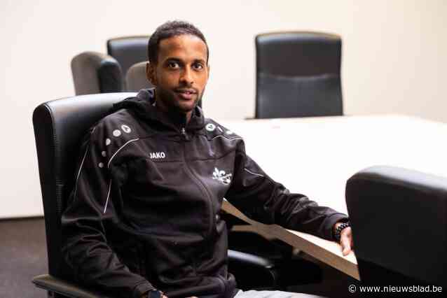 SPORTKORT BRABANT. Broer Faris Haroun wordt T2 bij SC Aarschot, einde seizoen voor Tom Timmermans