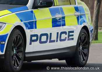 Police increase patrols in Dartford due to disorderly behaviour