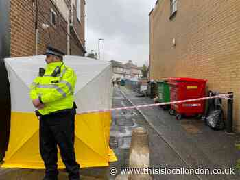 Ruskin Drive Welling police cordon: Recap