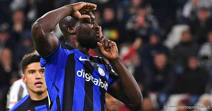 Cori razzisti contro Lukaku, respinto il ricorso sulla squalifica. L’Inter: “La vittima è diventata l’unico colpevole”