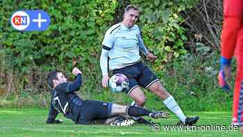 Landesliga-Transfers: SVT Neumünster holt Björn Ole Peters und Patrick Vornholz