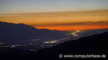 CB-Fotowettbewerb: Im April geht es um Lichtmalerei per Langzeitbelichtung [Notiz] (Update)