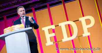 Lindner als FDP-Vorsitzender wiedergewählt