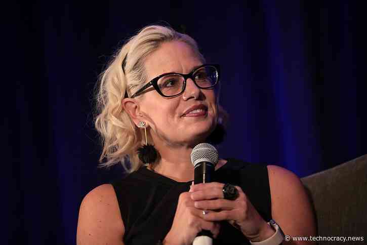 Senators Introduce S.884 To Create Digital Identity For All Americans