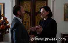 Which Succession PR strategy is best: Operation Embalm Lenin or Operation Shit-On-Dad?