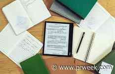 Rakuten Kobo brings on Diffusion as US PR AOR