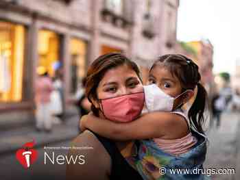 AHA News: Concerns Remain as COVID-19 Pandemic Weighs on Hispanic People in US