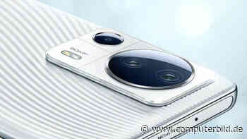 Xiaomi Civi 3: Mögliches Vorbild des Xiaomi 14 Lite geleakt