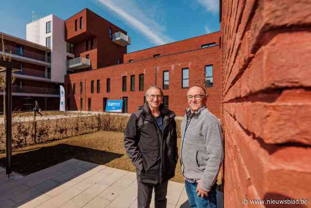 Miljoenenproject tovert Mahatma Gandhi na ruim tien jaar bouwen helemaal om: “We zijn trots op onze wijk”