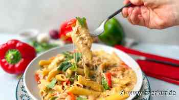 10 schnelle One Pot-Gerichte, die einfach tasty sind