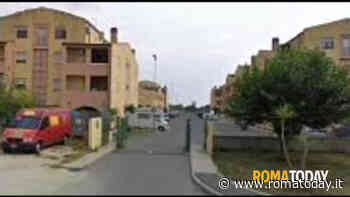 Lettori - Via dei papiri 60/64 ROMA - Santa Palomba - Manca l'acqua da mercoledì