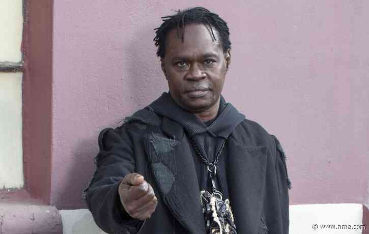 Baaba Maal is United Nations’ newest Goodwill Ambassador