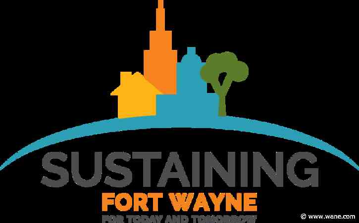 'Taking action for a brighter tomorrow': City of Fort Wayne announces green initiative