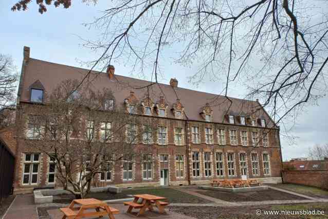 Voormalig klooster huisvest nieuw centrum voor kinderen in armoede: “Hen helpen van pasgeboren baby tot prille twintiger”