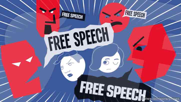 Whitehead: Don’t Let The Government Criminalize Free Speech