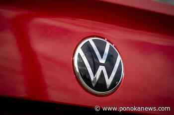 New Ontario Volkswagen EV battery plant to create 3,000 jobs