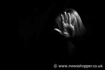 Bromley ‘monster’ jailed for 18 years for rape of six-year-old