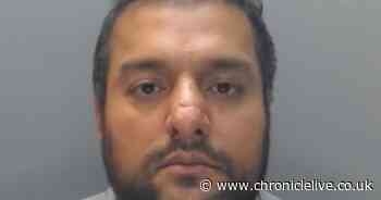 Former County Durham pharmacist who stabbed brother to death is jailed for 19 years