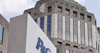 How Procter & Gamble's media strategies—including in-housing—are paying off